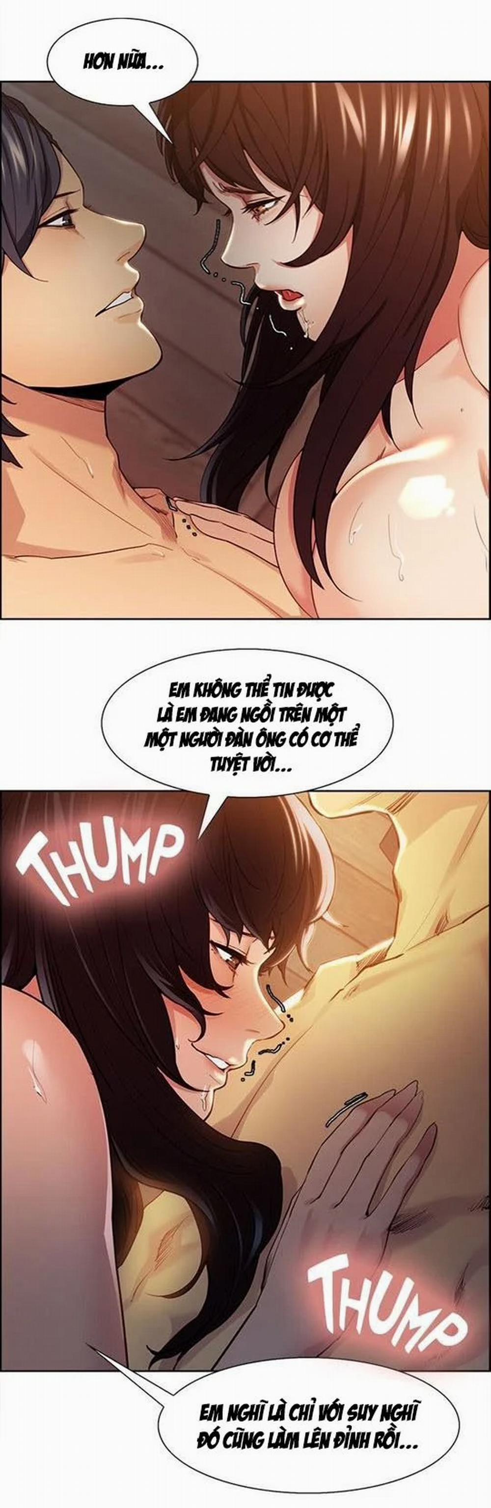 Trừng phạt em đi, Làm ơn 2 trang 28