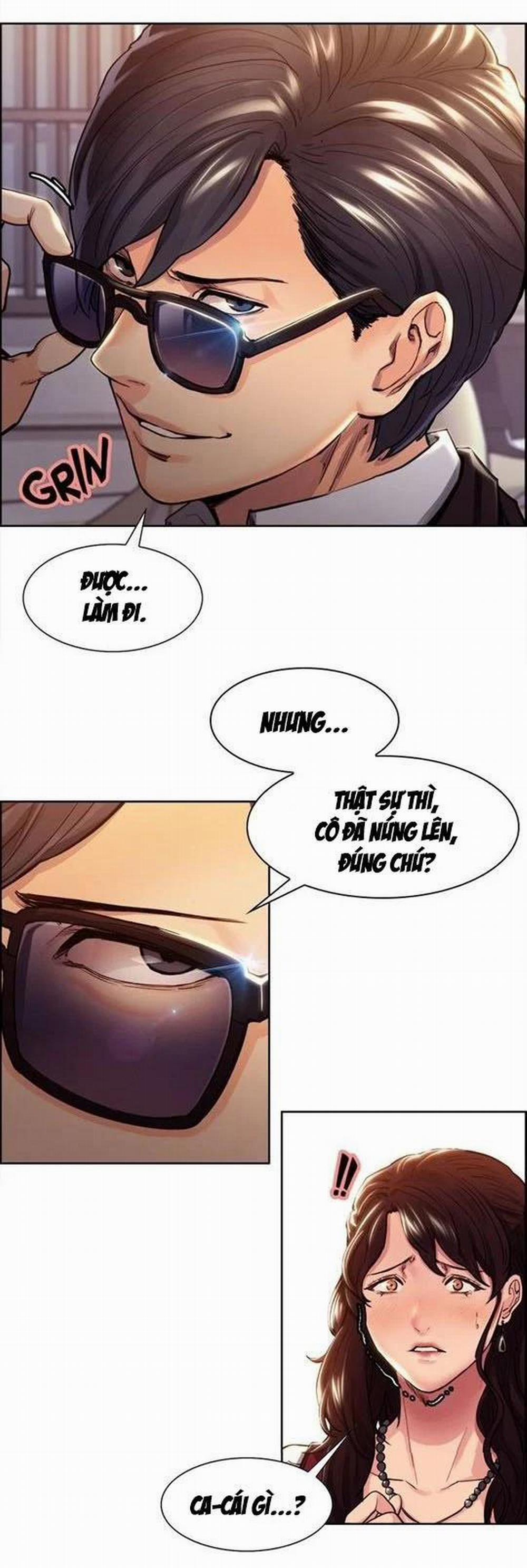 Trừng phạt em đi, Làm ơn 2 trang 2