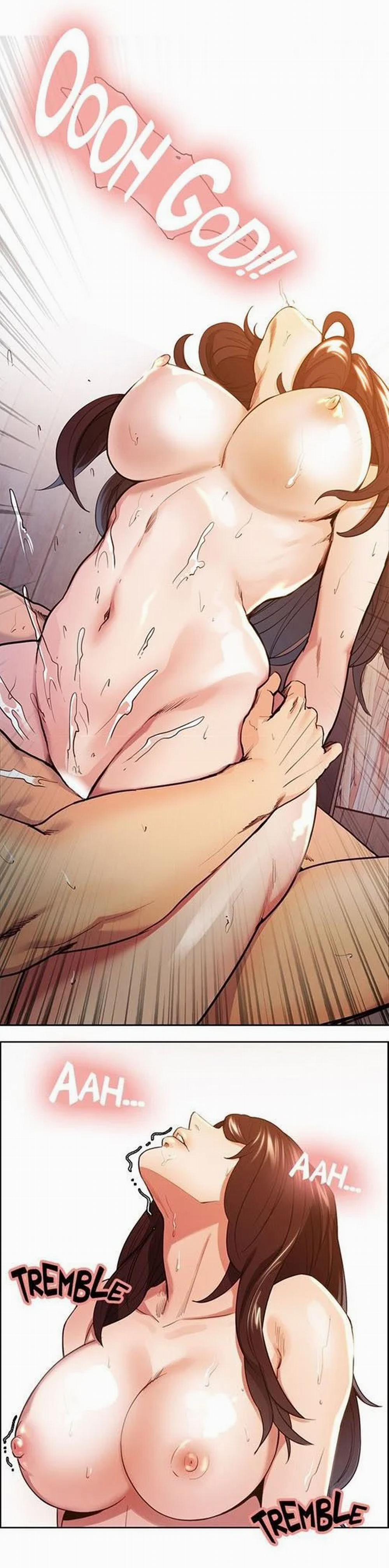 Trừng phạt em đi, Làm ơn 2 trang 32