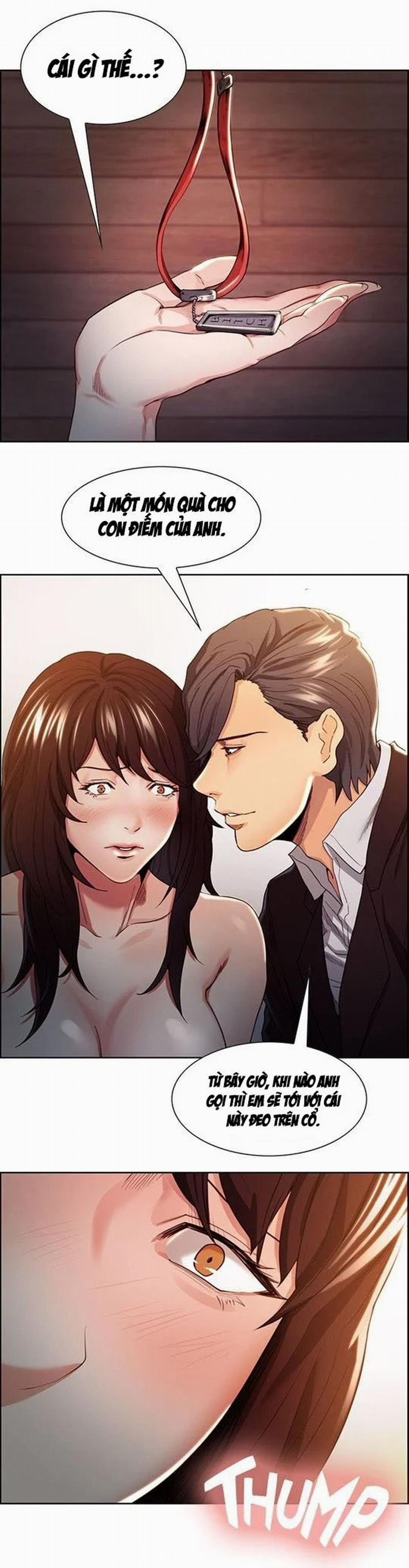 Trừng phạt em đi, Làm ơn 2 trang 44