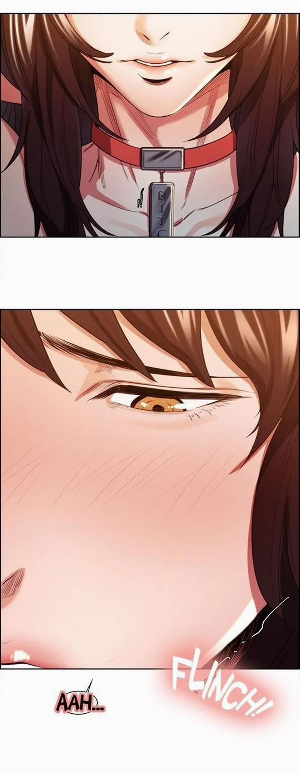 Trừng phạt em đi, Làm ơn 2 trang 47