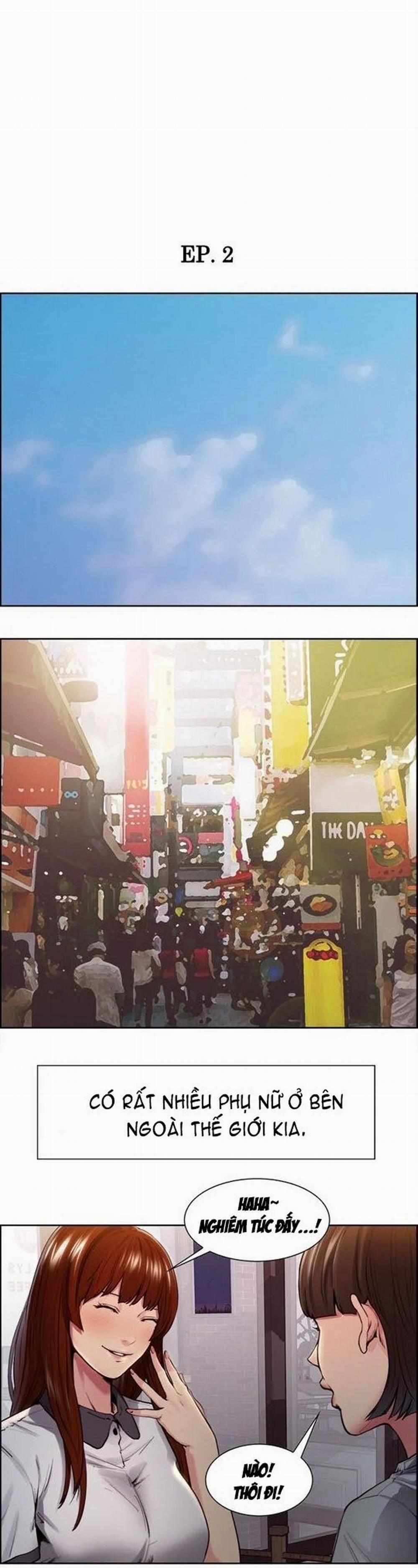 Trừng phạt em đi, Làm ơn 2 trang 5