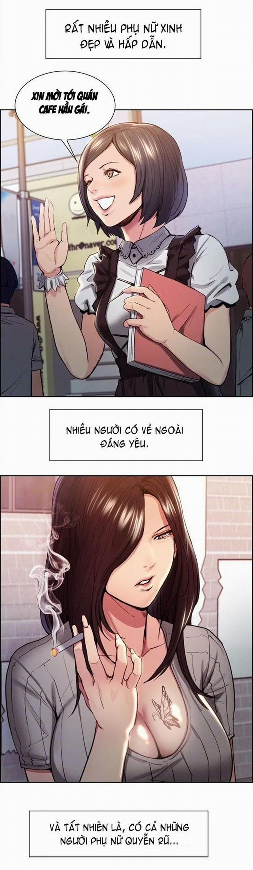 Trừng phạt em đi, Làm ơn 2 trang 6