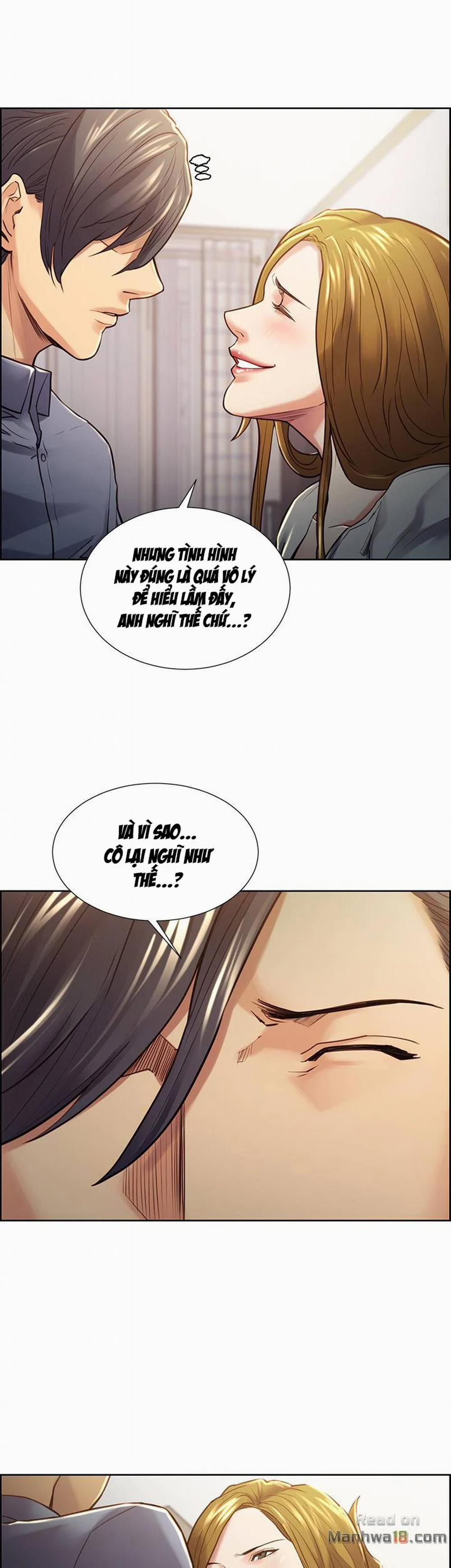 Trừng phạt em đi, Làm ơn 23 trang 13