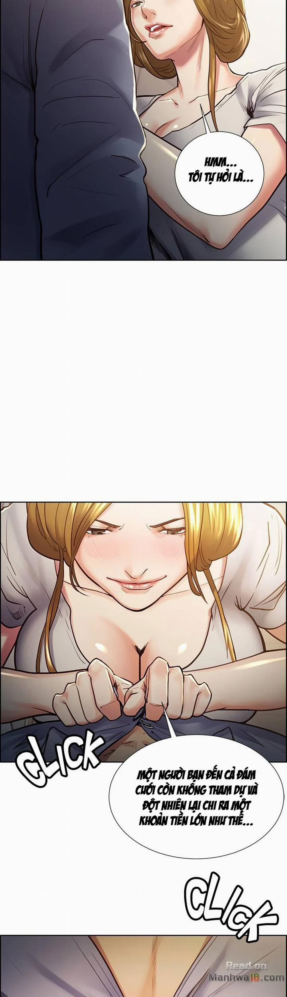 Trừng phạt em đi, Làm ơn 23 trang 14