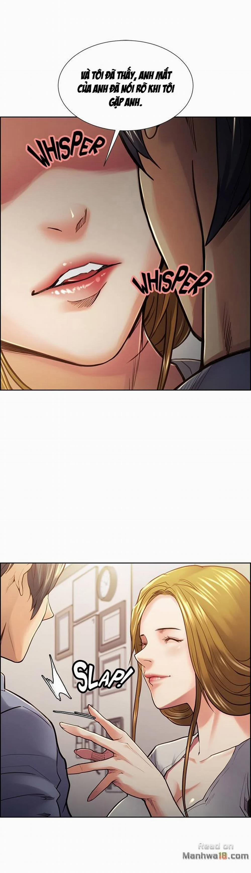 Trừng phạt em đi, Làm ơn 23 trang 16