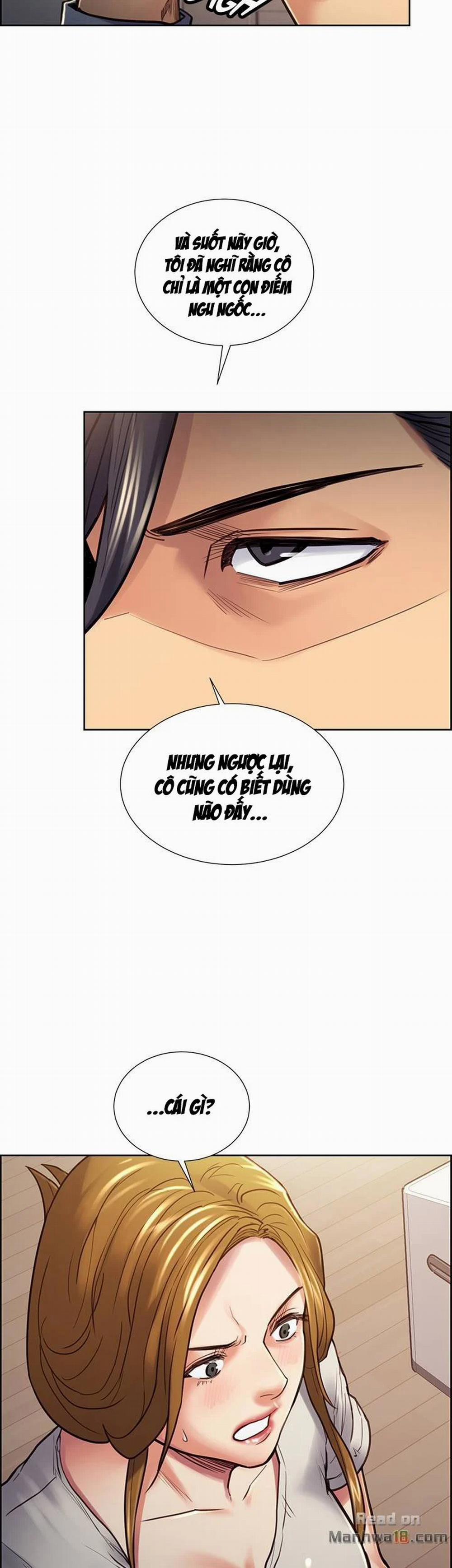 Trừng phạt em đi, Làm ơn 23 trang 18