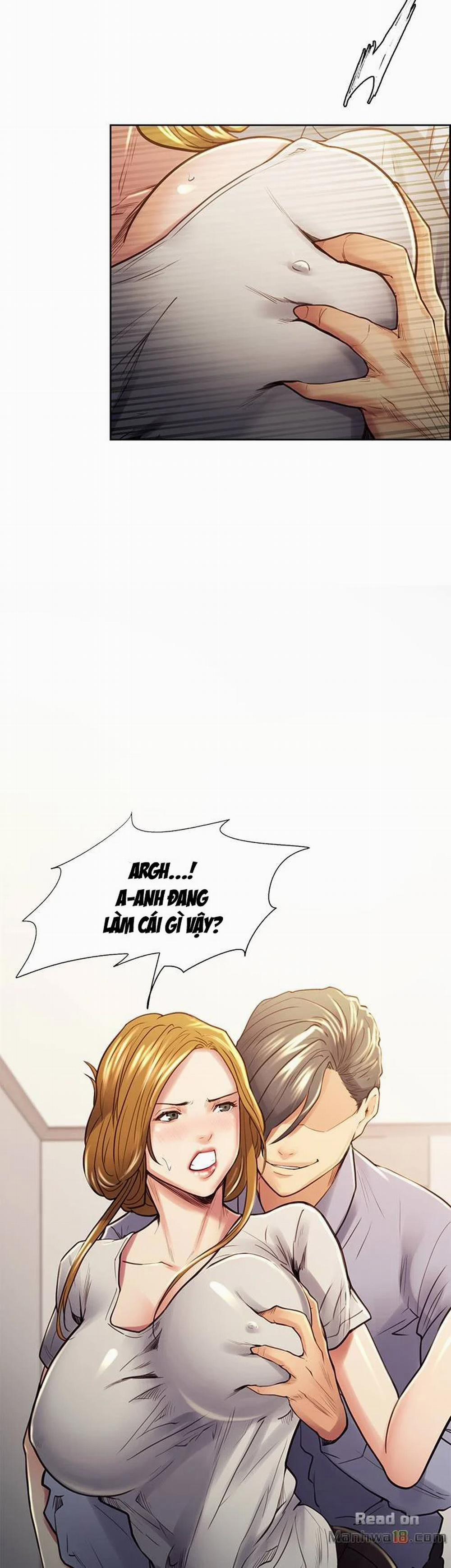 Trừng phạt em đi, Làm ơn 23 trang 21