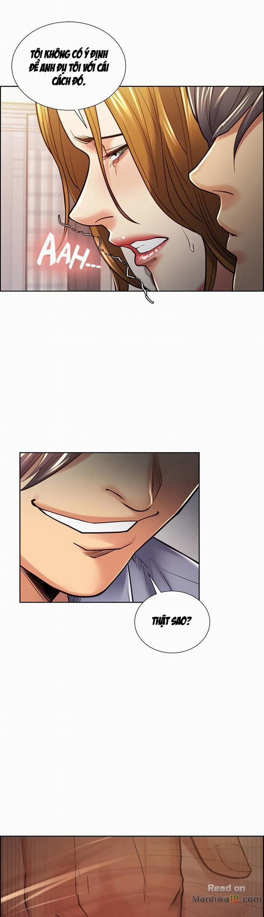 Trừng phạt em đi, Làm ơn 23 trang 27