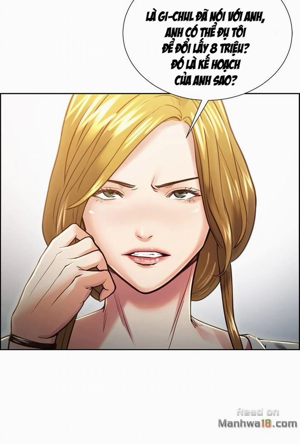 Trừng phạt em đi, Làm ơn 23 trang 7