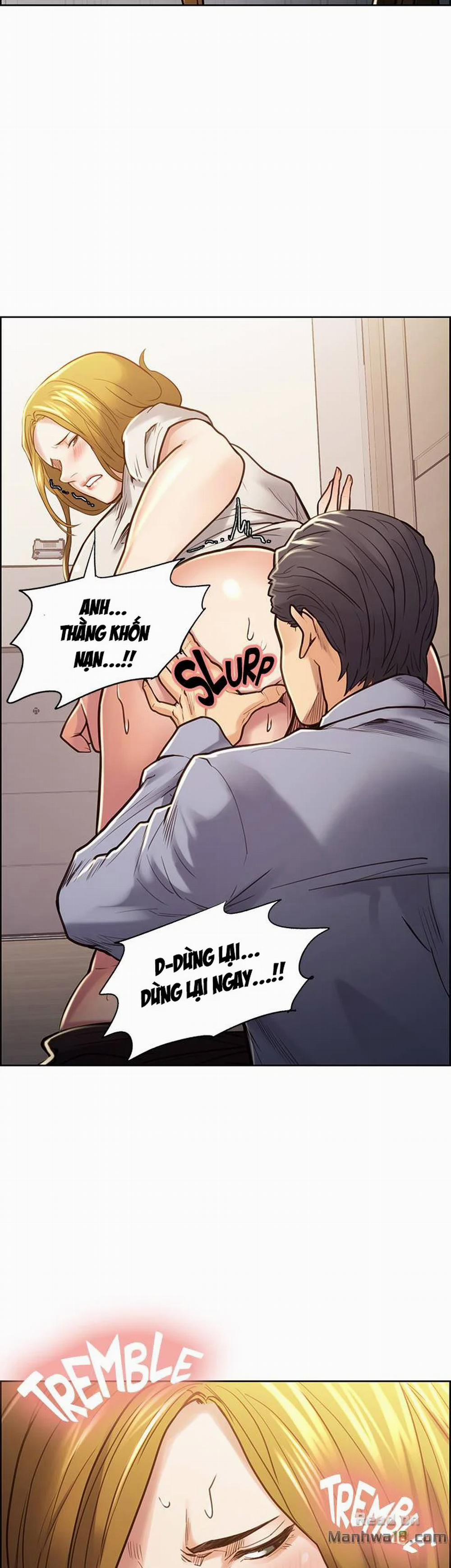 Trừng phạt em đi, Làm ơn 24 trang 9