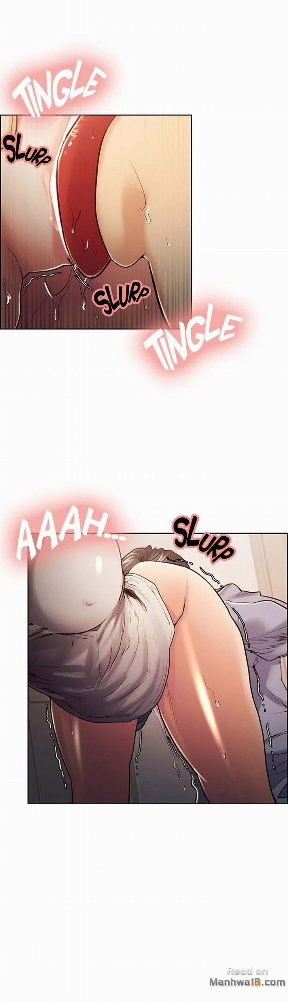 Trừng phạt em đi, Làm ơn 24 trang 11