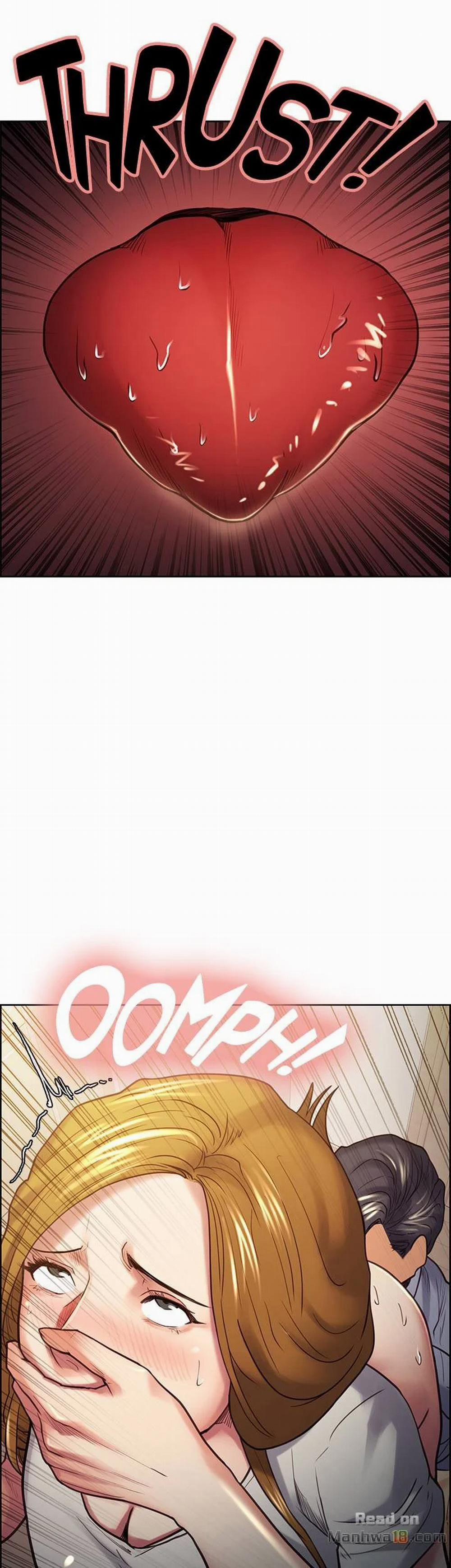 Trừng phạt em đi, Làm ơn 24 trang 12