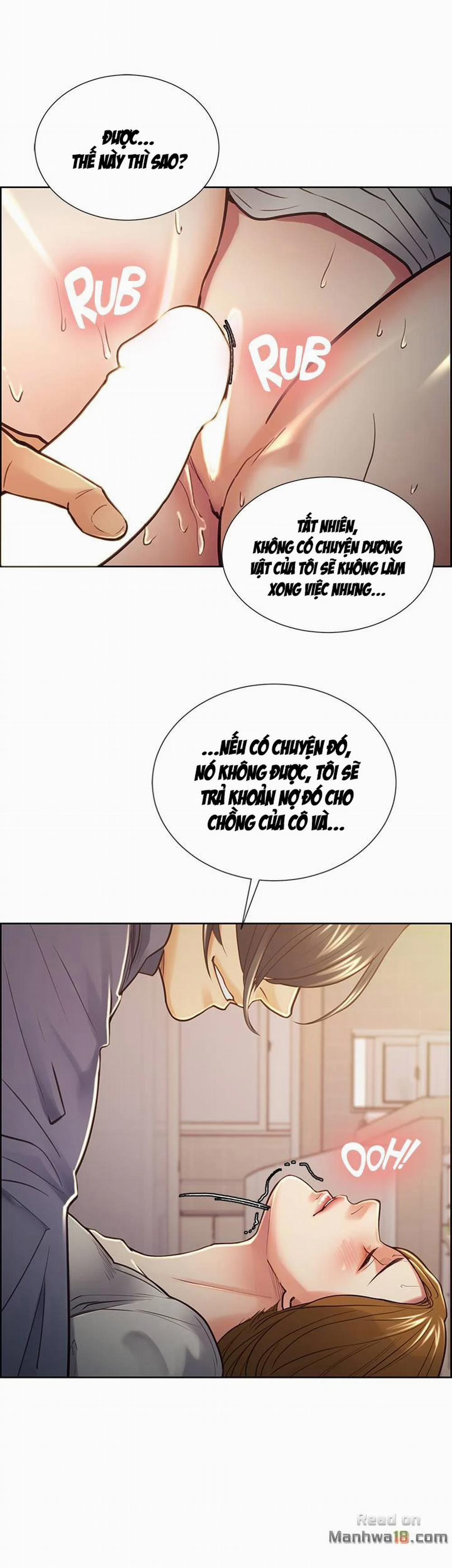 Trừng phạt em đi, Làm ơn 24 trang 18