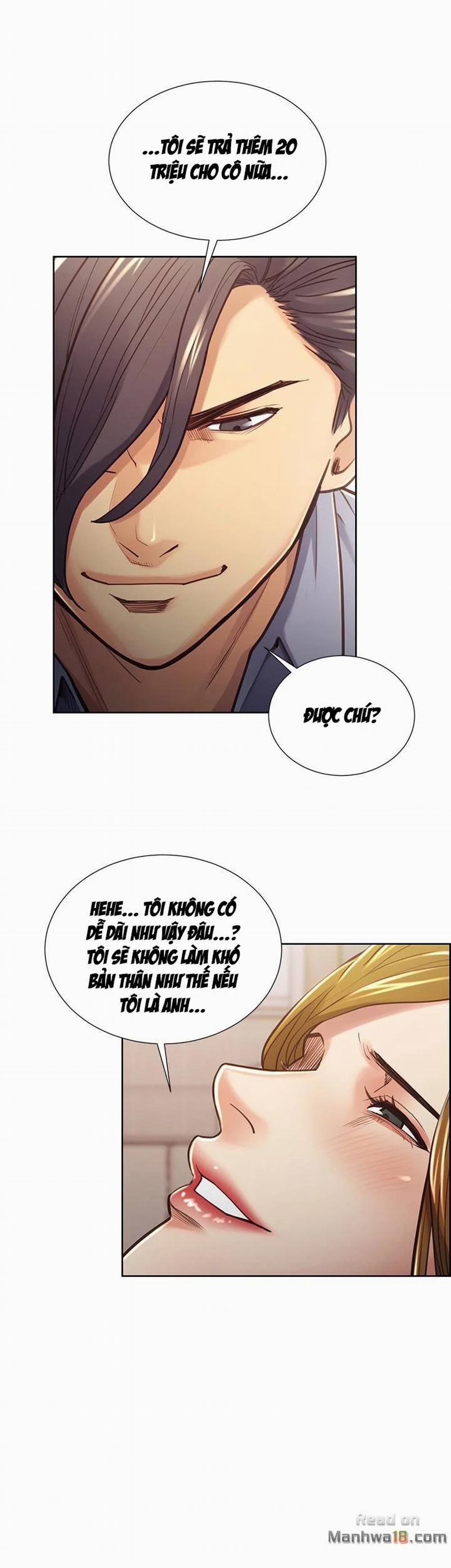 Trừng phạt em đi, Làm ơn 24 trang 19