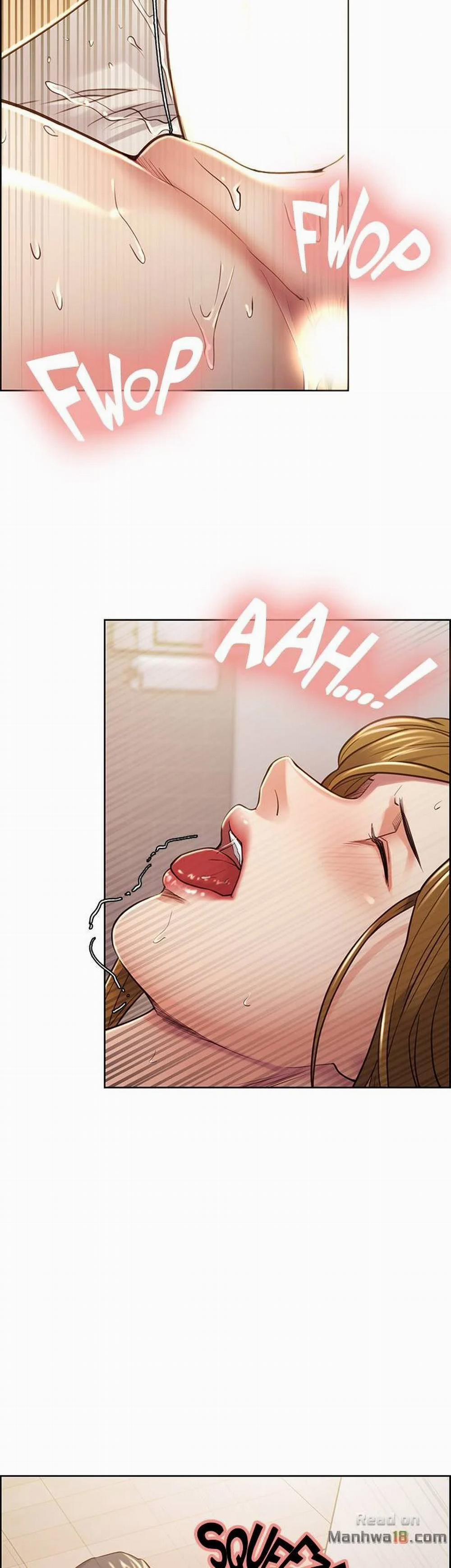 Trừng phạt em đi, Làm ơn 24 trang 27