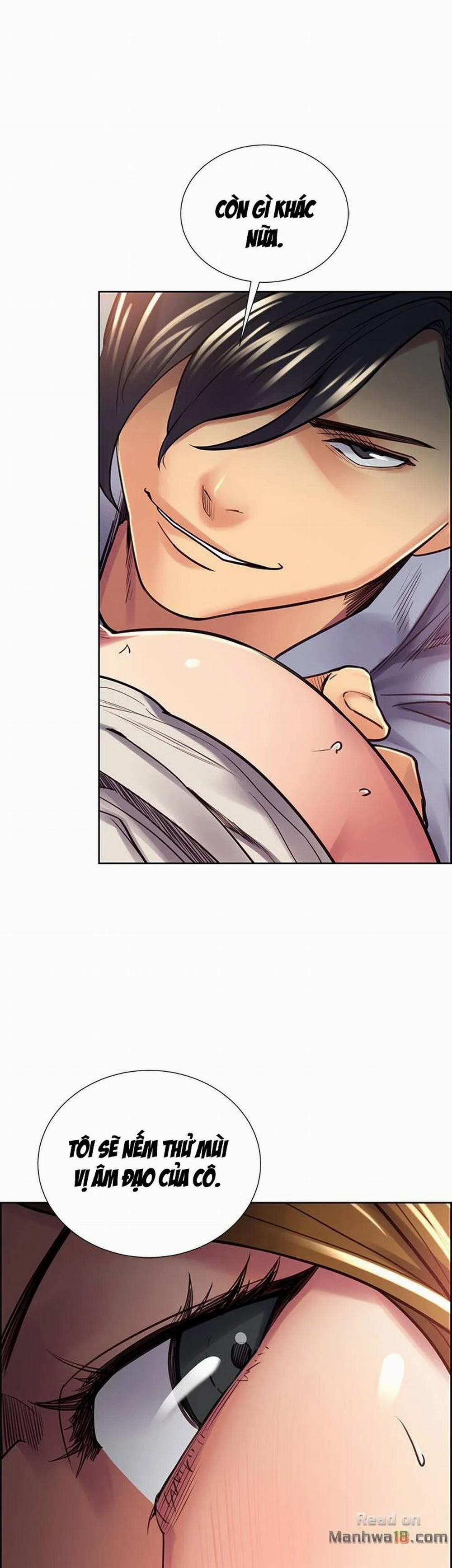 Trừng phạt em đi, Làm ơn 24 trang 5