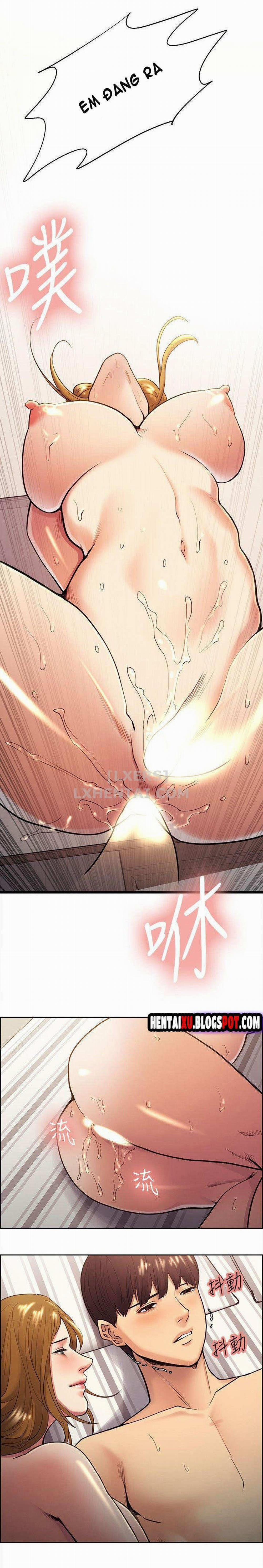 Trừng phạt em đi, Làm ơn 28 trang 15