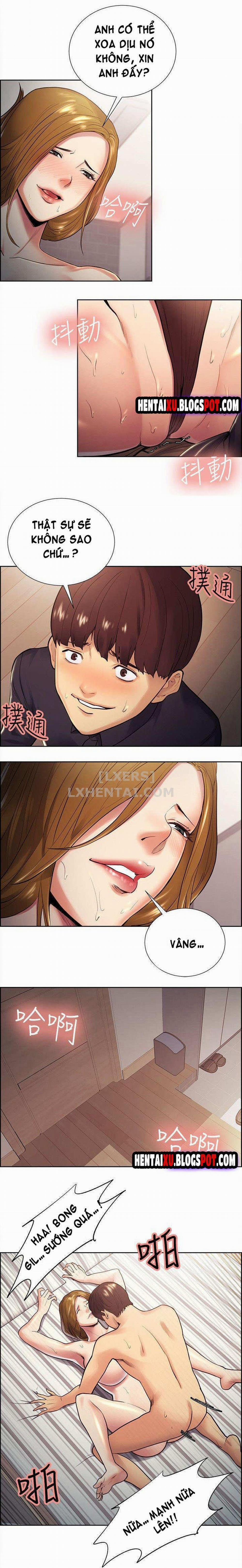 Trừng phạt em đi, Làm ơn 28 trang 7