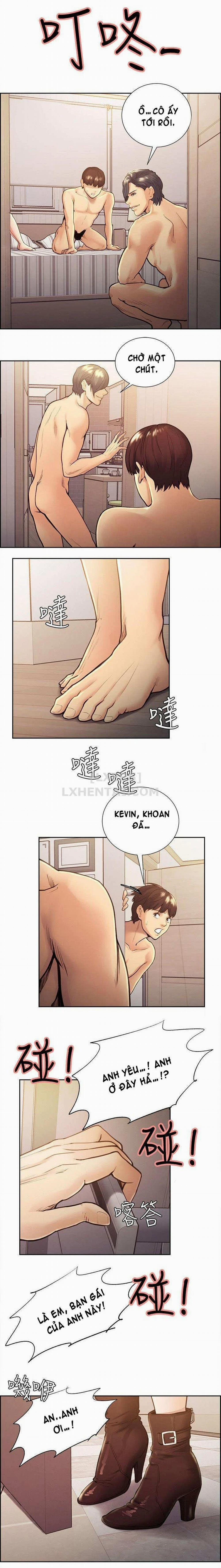 Trừng phạt em đi, Làm ơn 29 trang 12