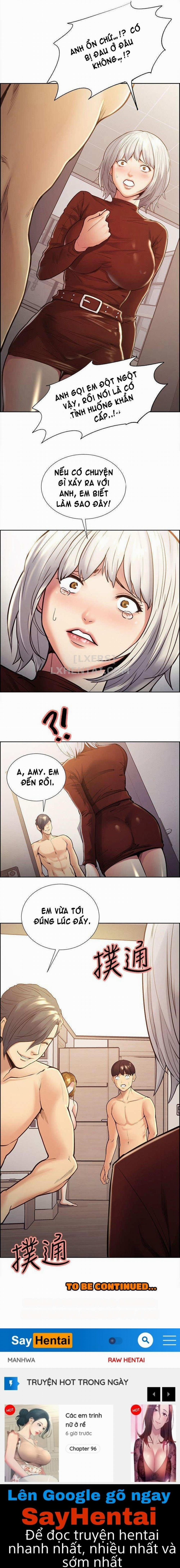 Trừng phạt em đi, Làm ơn 29 trang 13