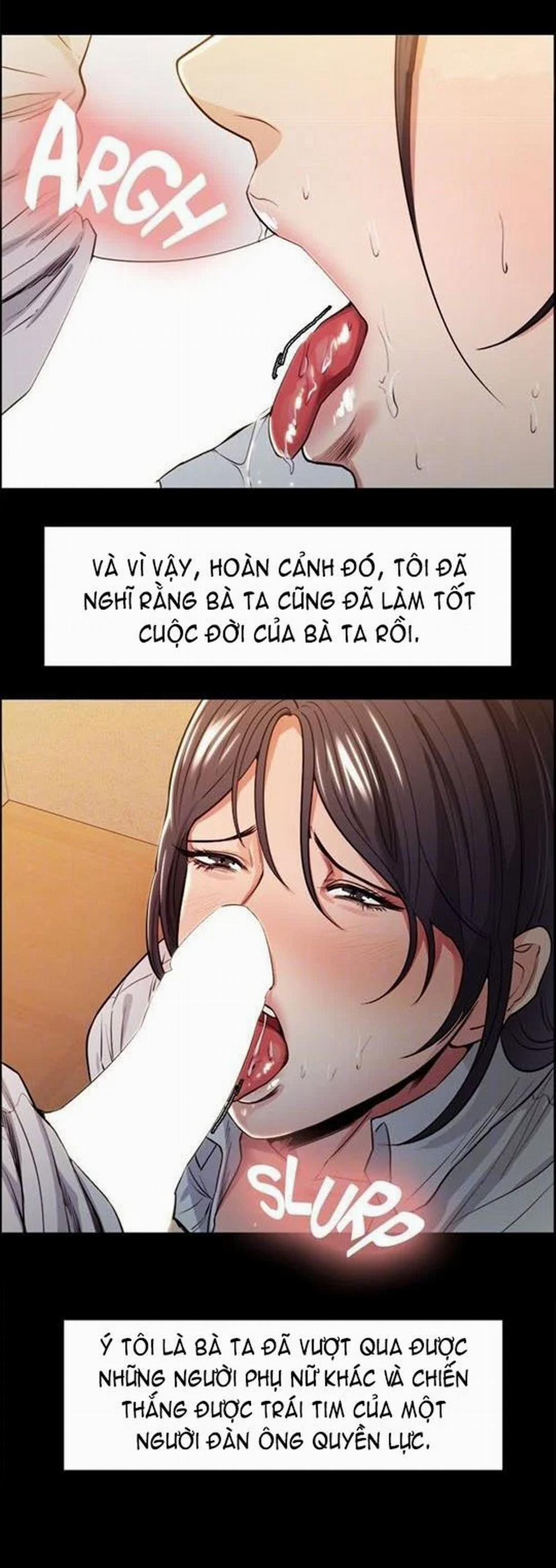 Trừng phạt em đi, Làm ơn 3 trang 14