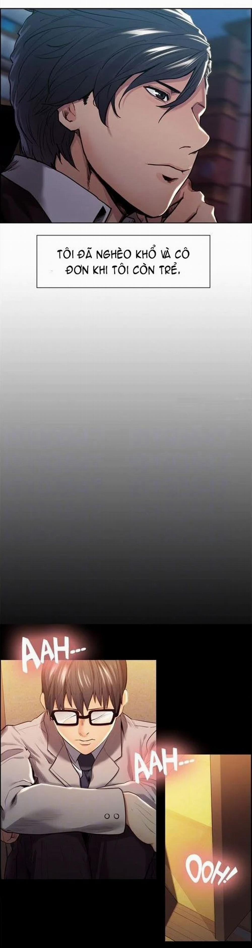 Trừng phạt em đi, Làm ơn 3 trang 5