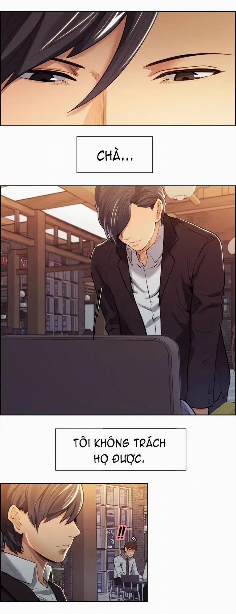 Trừng phạt em đi, Làm ơn 4 trang 10