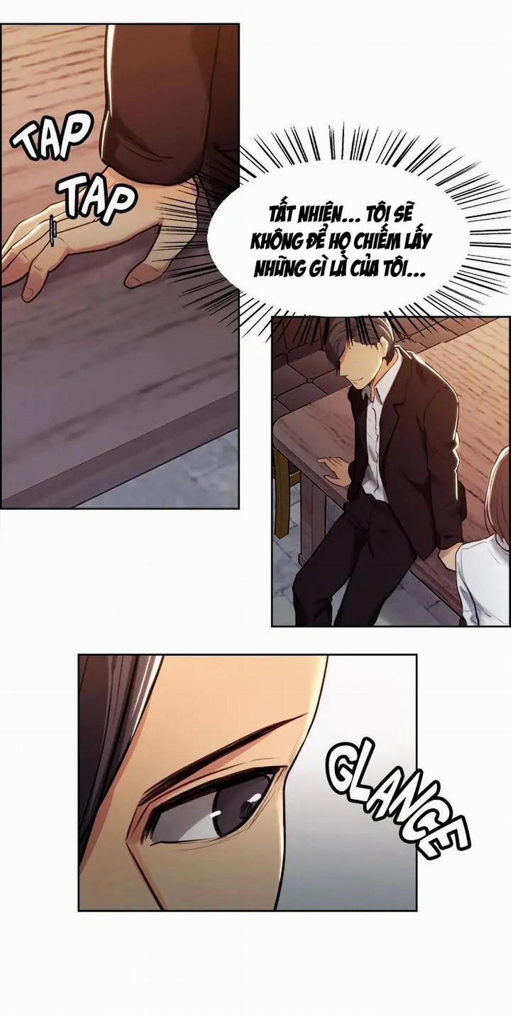 Trừng phạt em đi, Làm ơn 4 trang 13