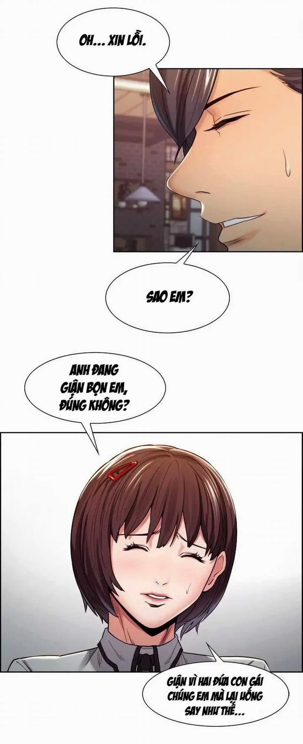 Trừng phạt em đi, Làm ơn 4 trang 16