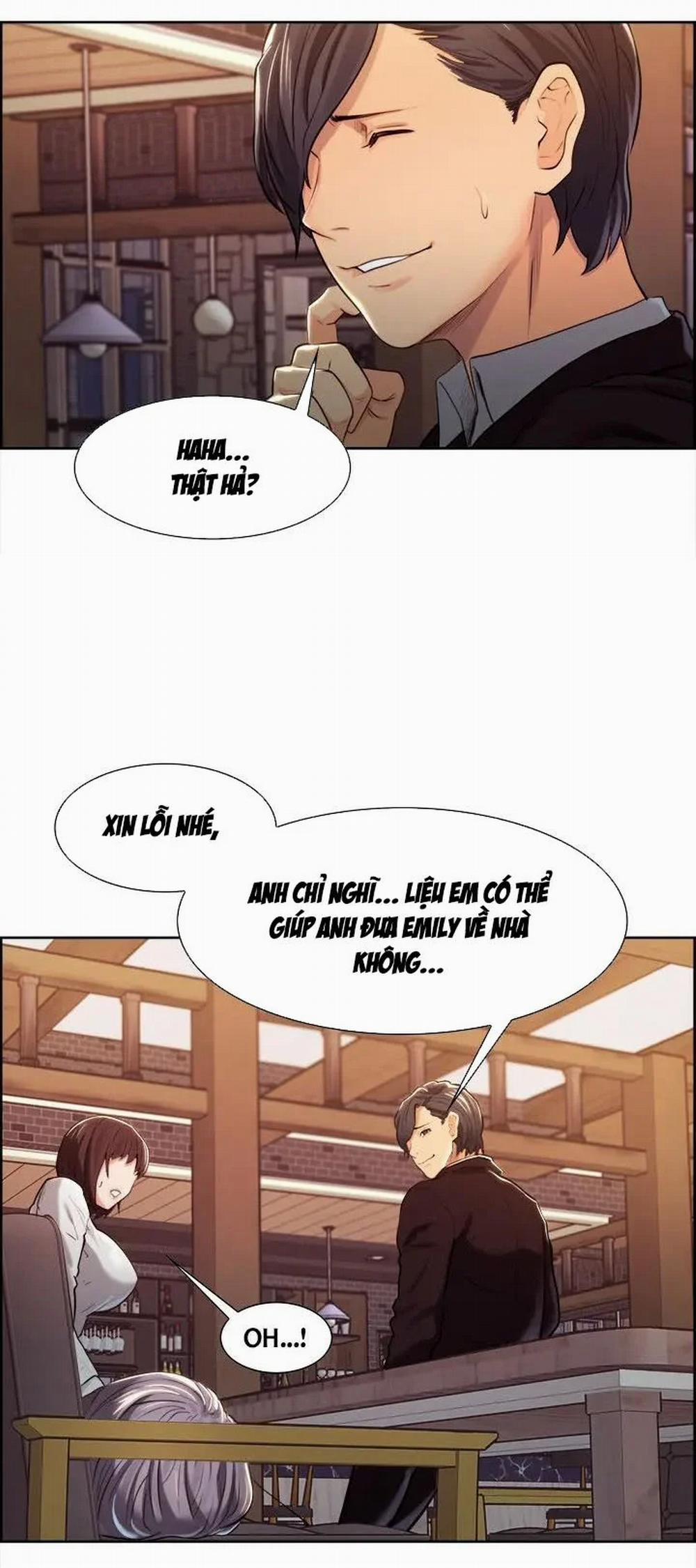 Trừng phạt em đi, Làm ơn 4 trang 18