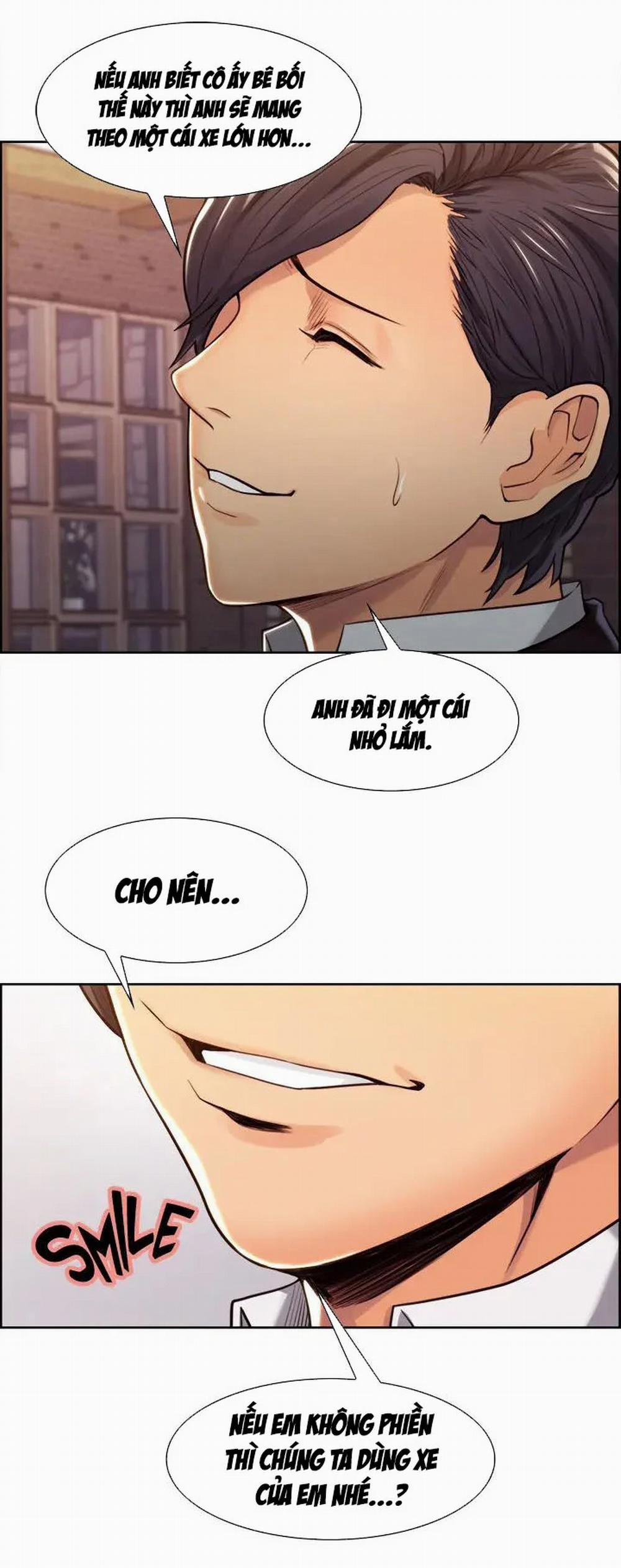 Trừng phạt em đi, Làm ơn 4 trang 19