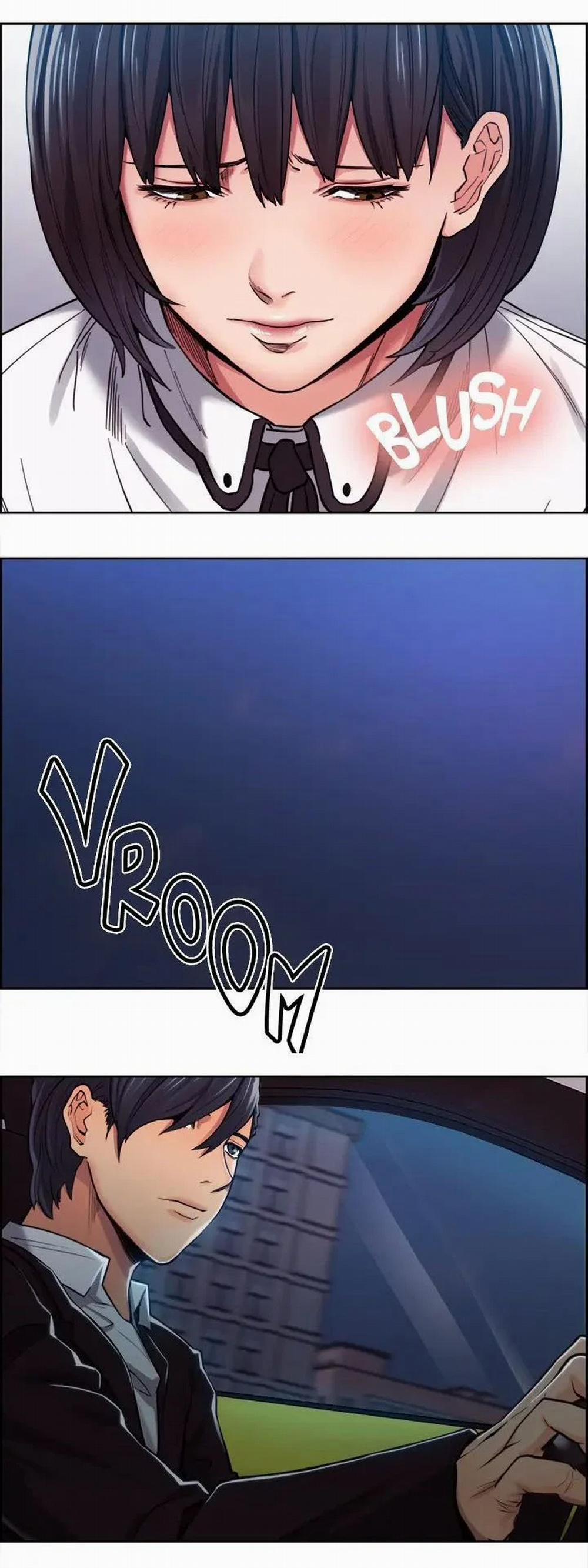 Trừng phạt em đi, Làm ơn 4 trang 28