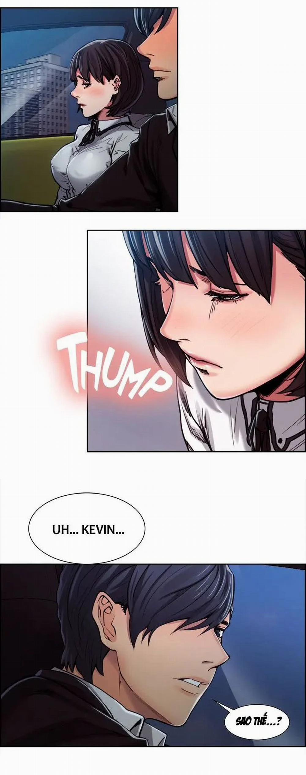 Trừng phạt em đi, Làm ơn 4 trang 29