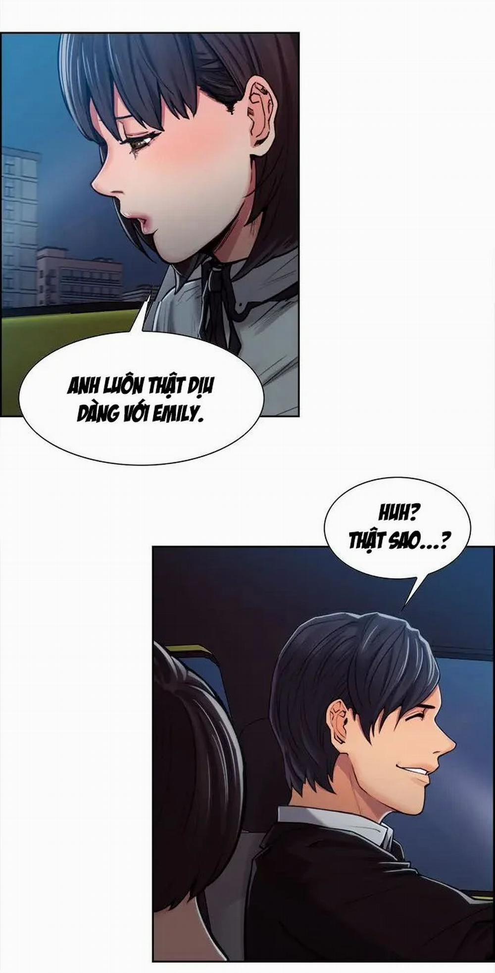 Trừng phạt em đi, Làm ơn 4 trang 30