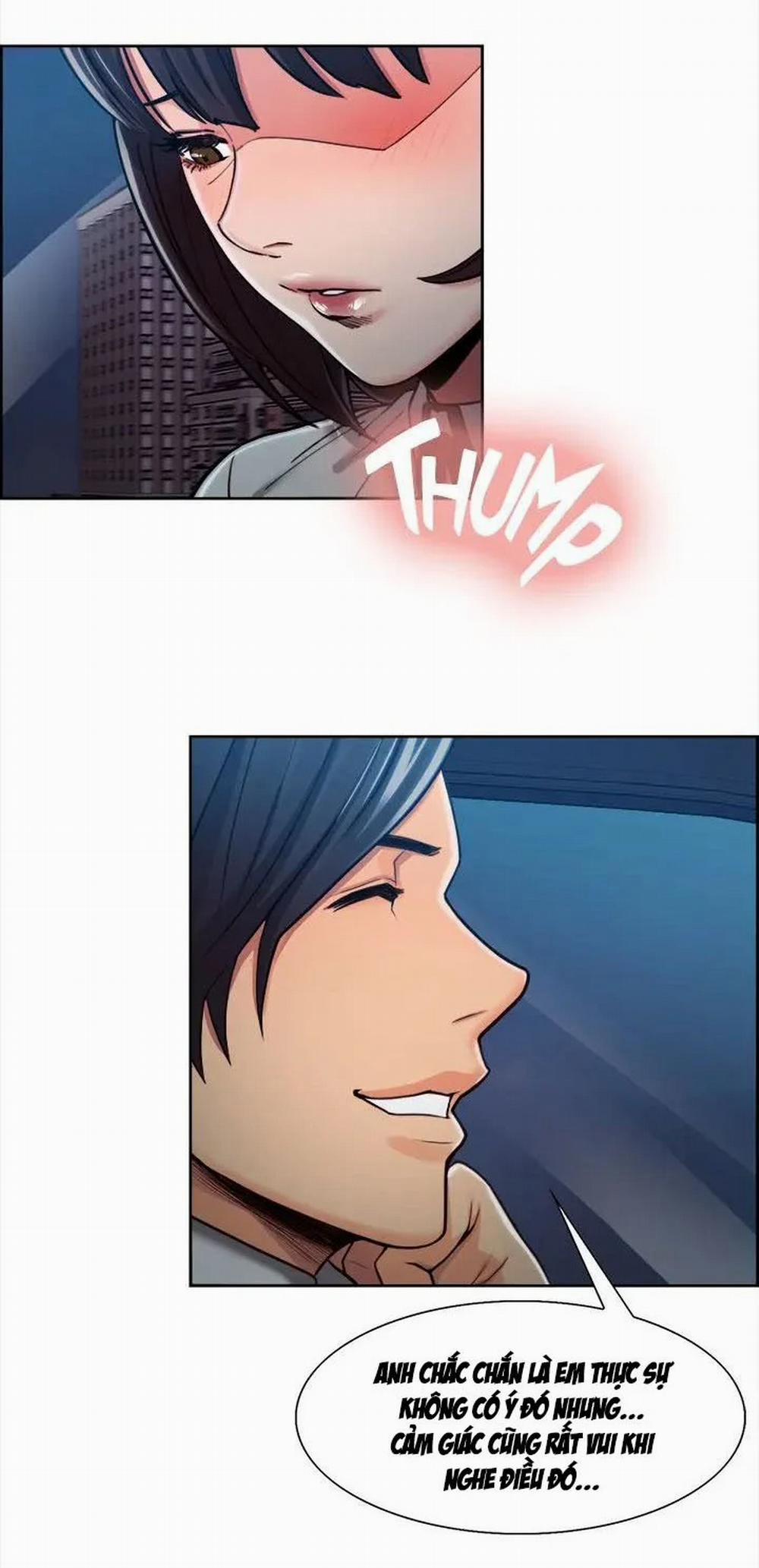 Trừng phạt em đi, Làm ơn 4 trang 36