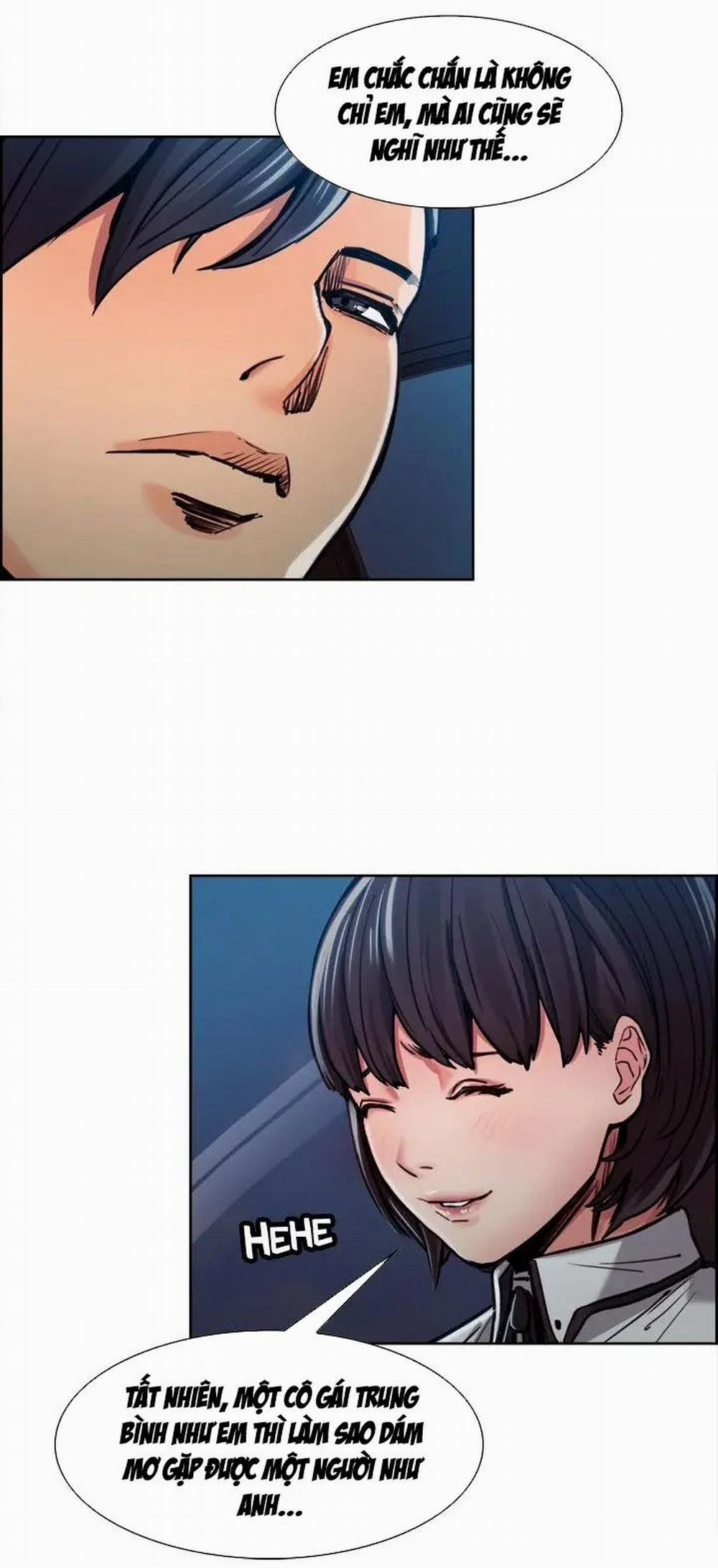 Trừng phạt em đi, Làm ơn 4 trang 38