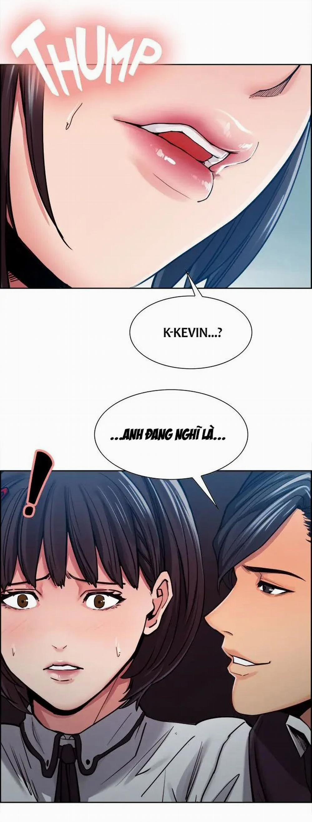 Trừng phạt em đi, Làm ơn 4 trang 42