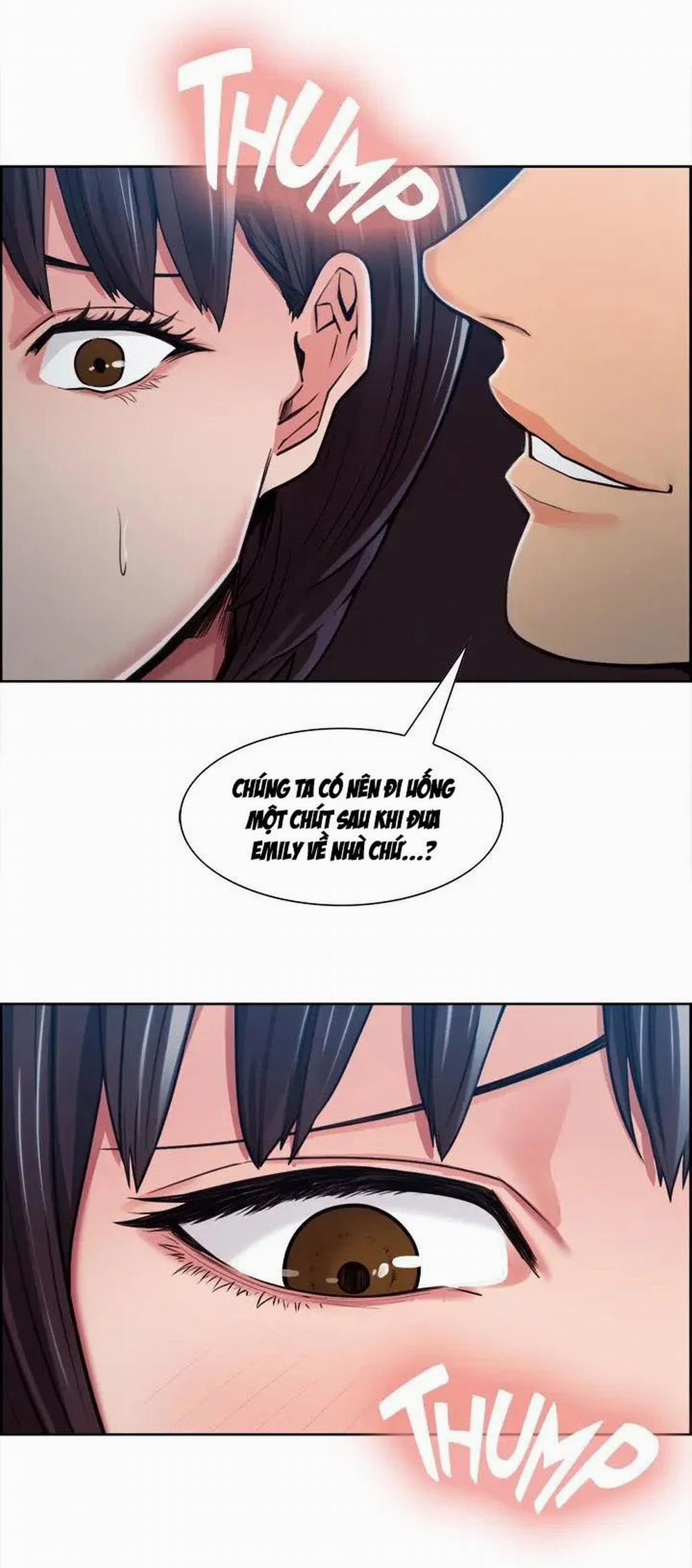 Trừng phạt em đi, Làm ơn 4 trang 43