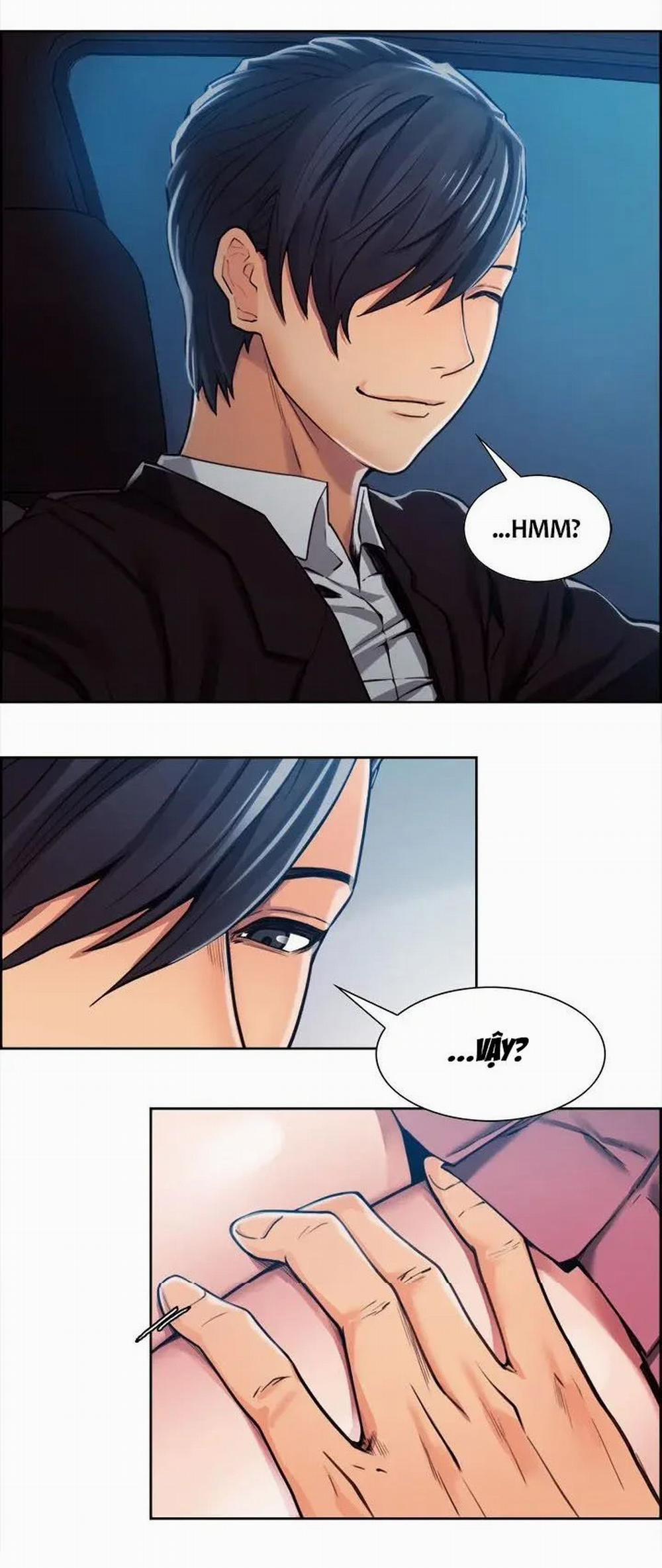 Trừng phạt em đi, Làm ơn 4 trang 44