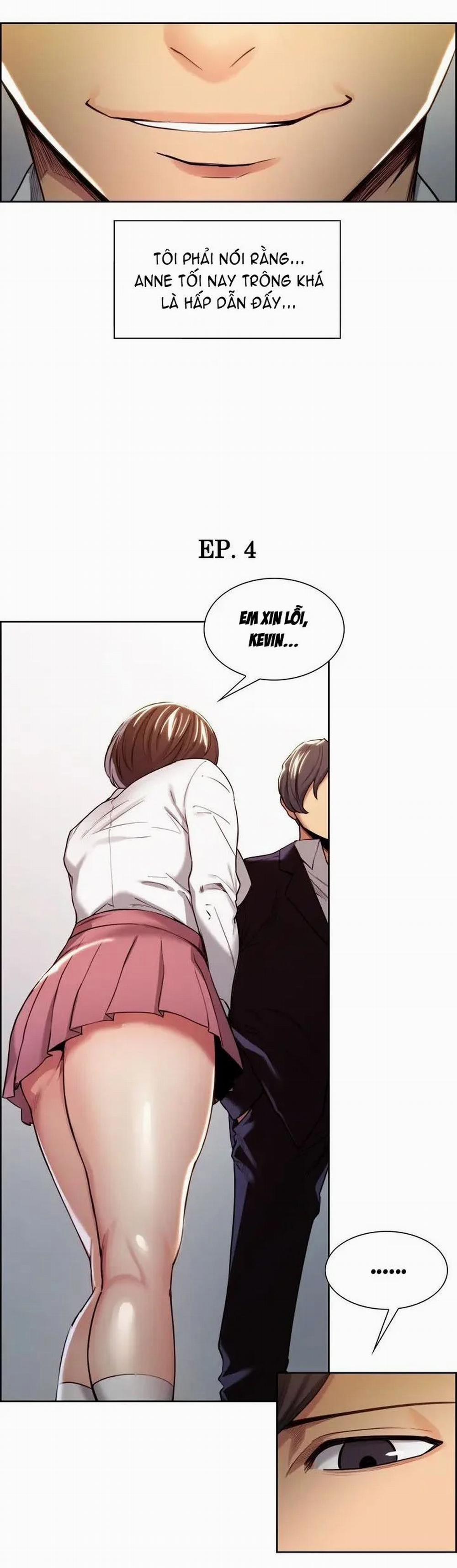 Trừng phạt em đi, Làm ơn 4 trang 4