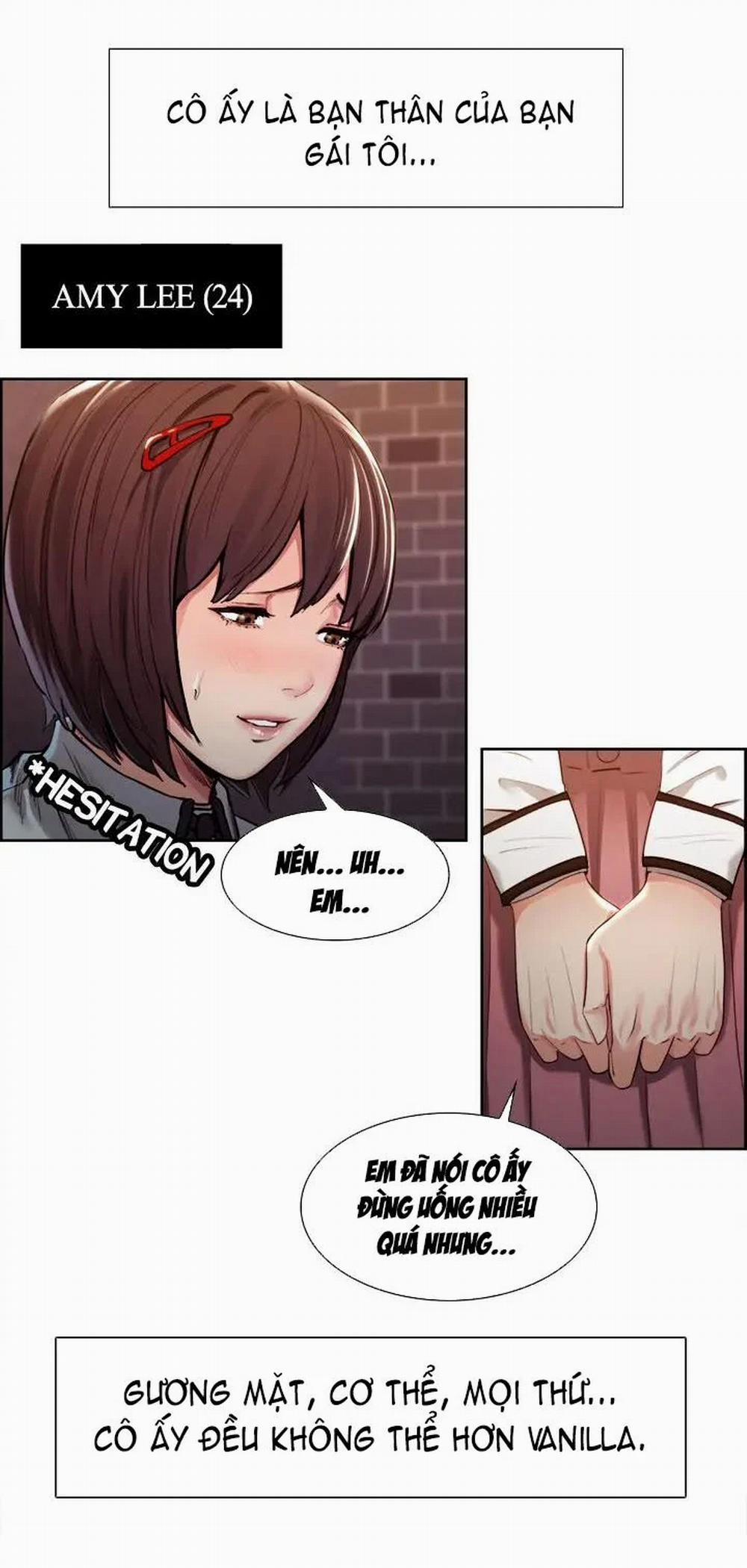 Trừng phạt em đi, Làm ơn 4 trang 5