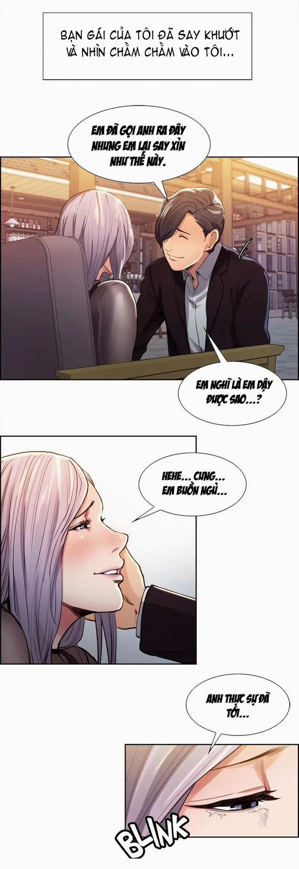 Trừng phạt em đi, Làm ơn 4 trang 8