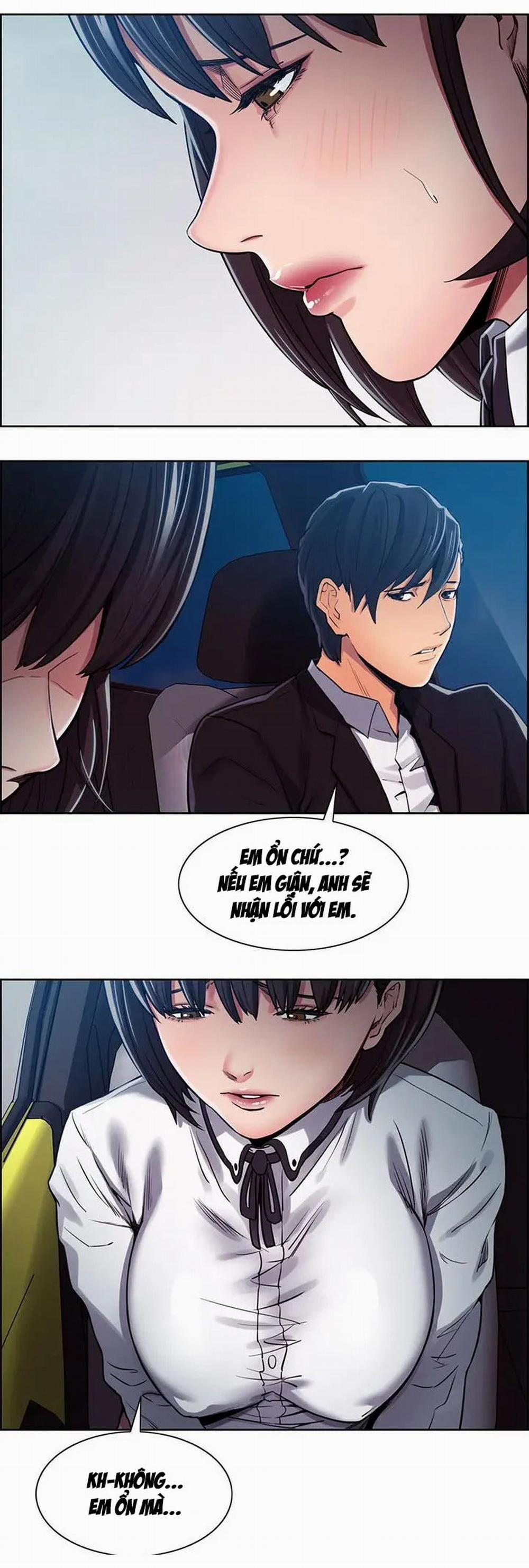 Trừng phạt em đi, Làm ơn 5 trang 13