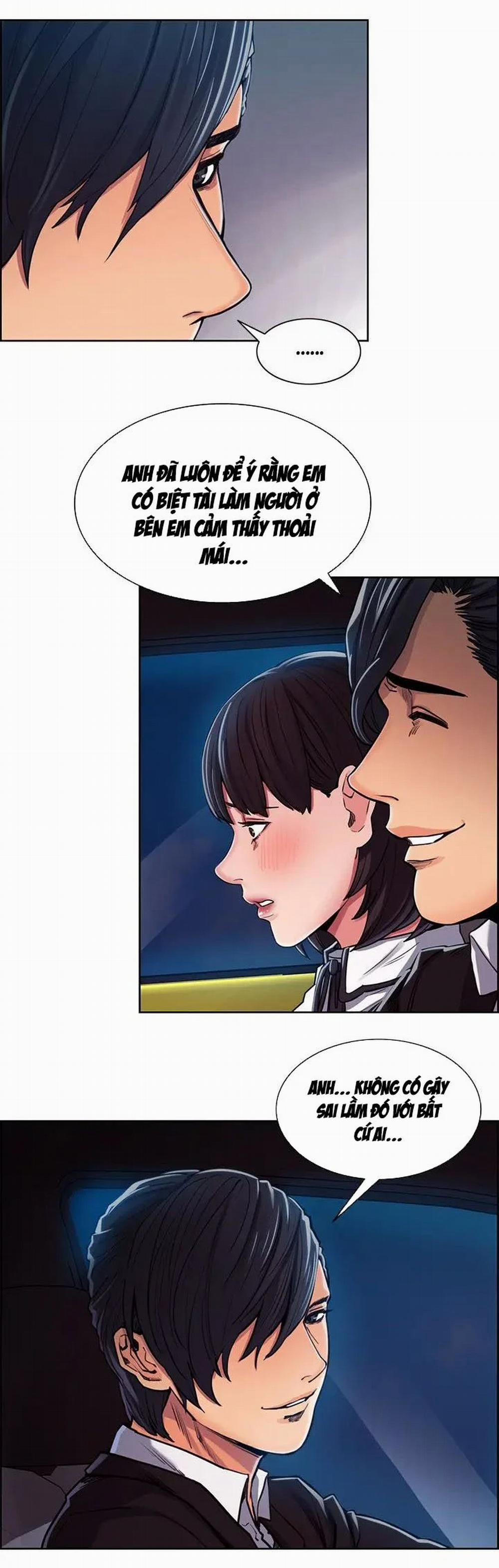 Trừng phạt em đi, Làm ơn 5 trang 14