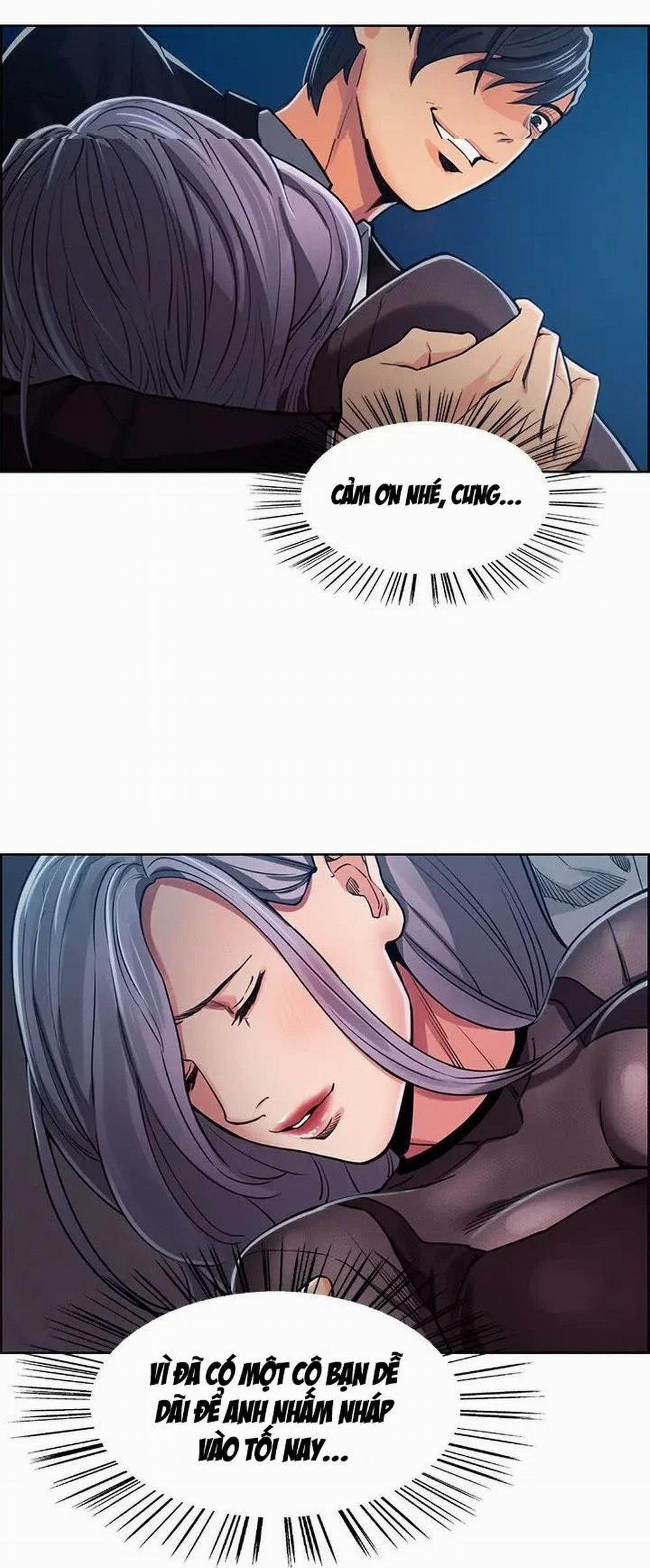 Trừng phạt em đi, Làm ơn 5 trang 23