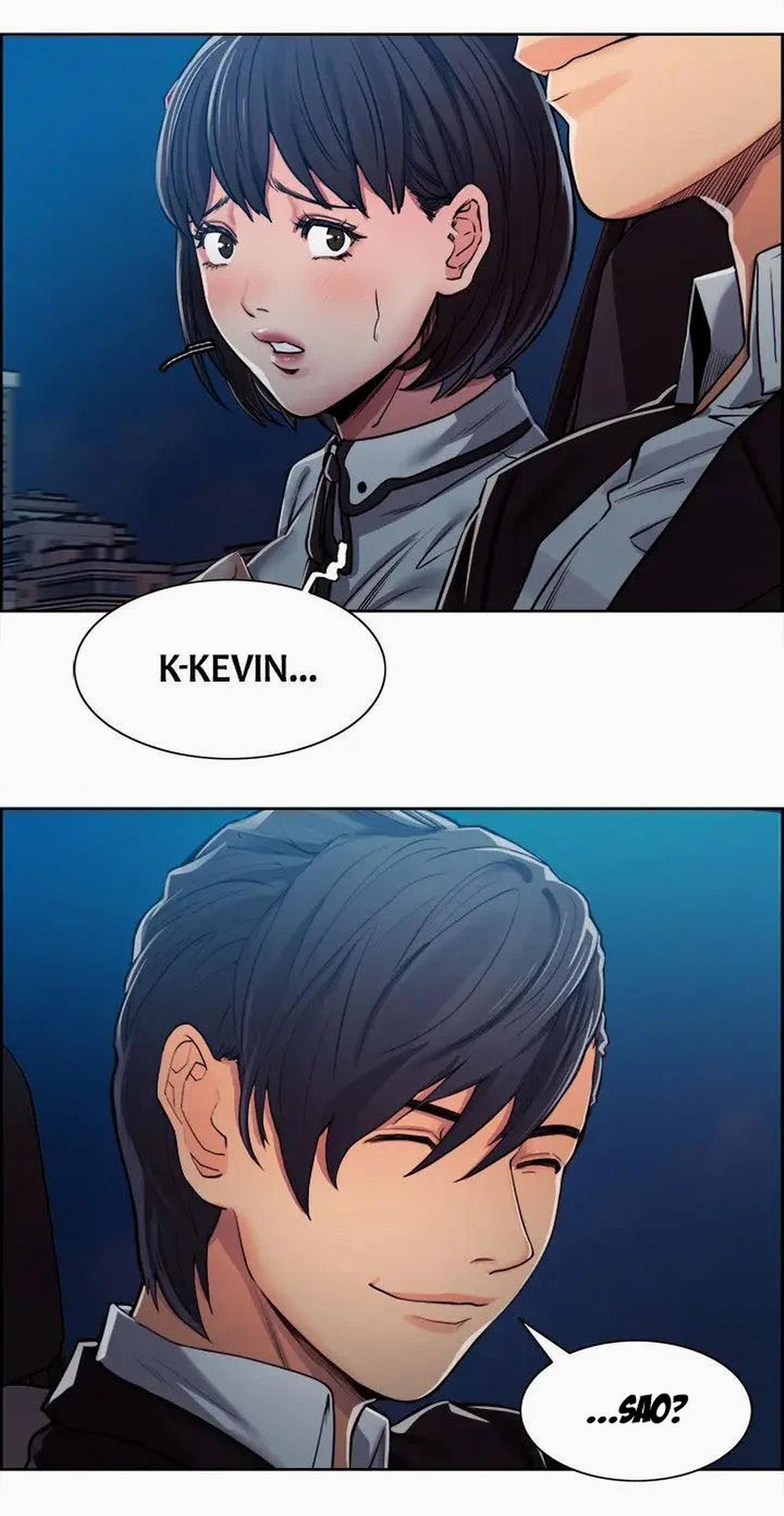 Trừng phạt em đi, Làm ơn 5 trang 3