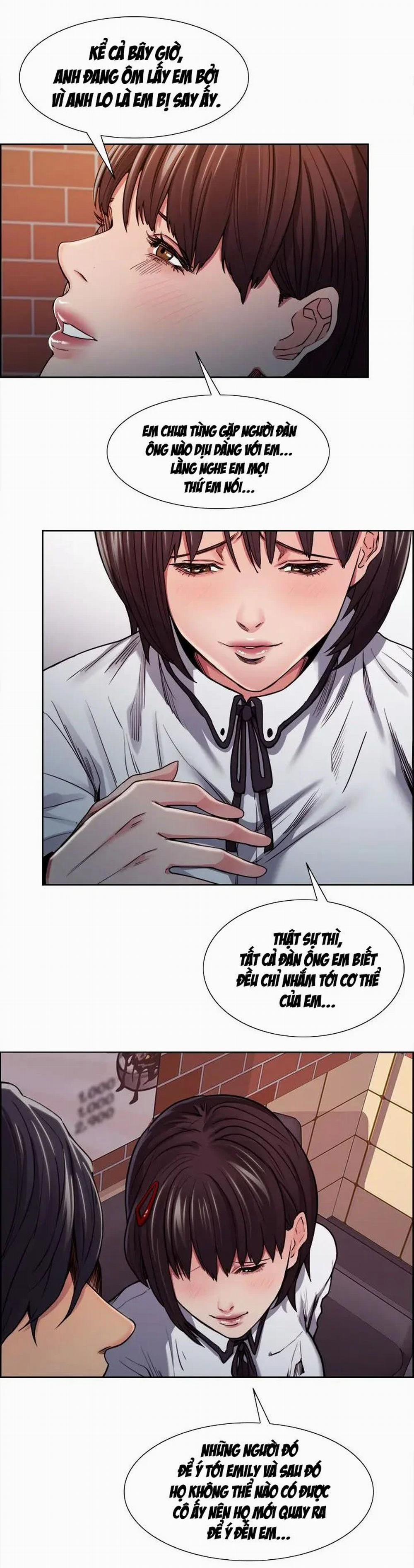 Trừng phạt em đi, Làm ơn 6 trang 20