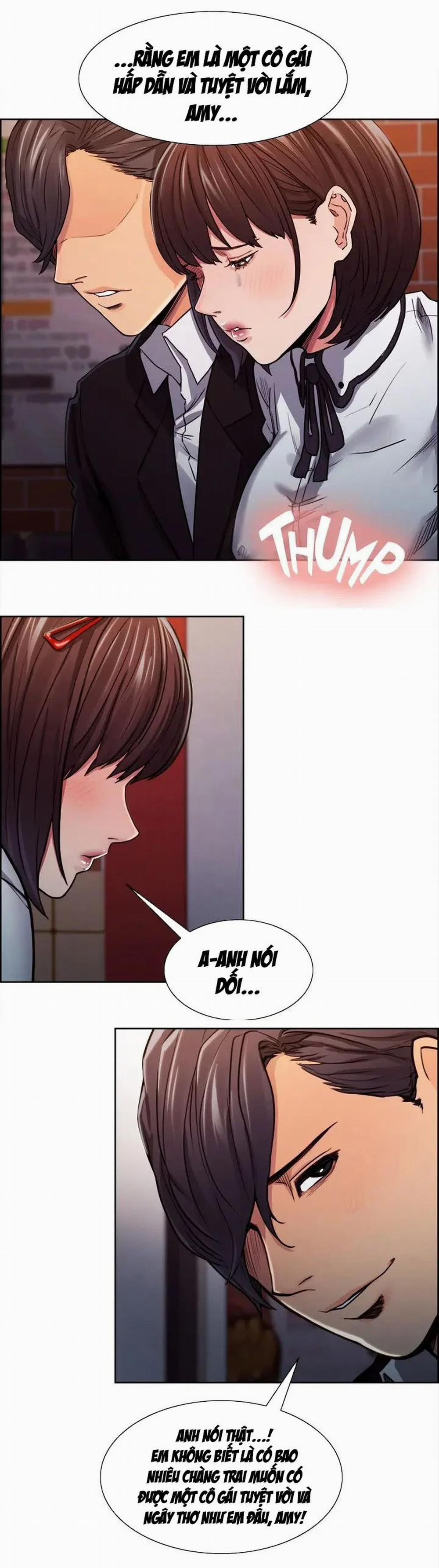 Trừng phạt em đi, Làm ơn 6 trang 24