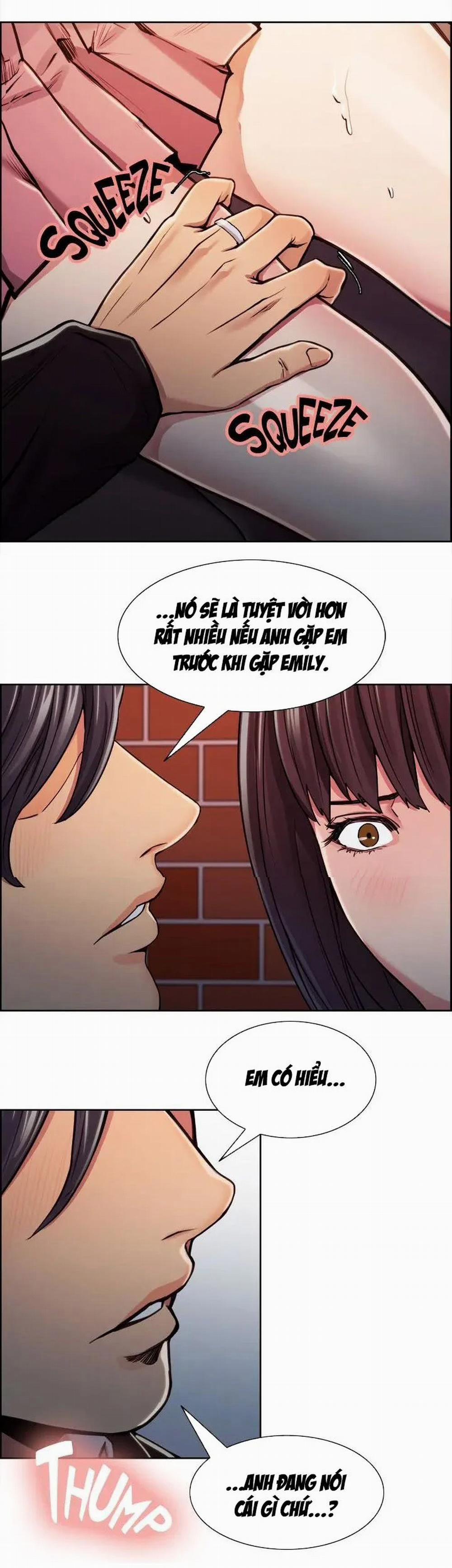 Trừng phạt em đi, Làm ơn 6 trang 26